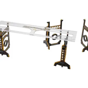 Set-Up System for 1/8 on-Road With Bag Limited Edition