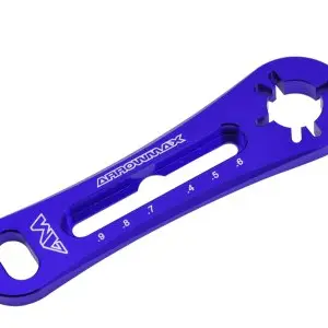 Flywheel Wrench