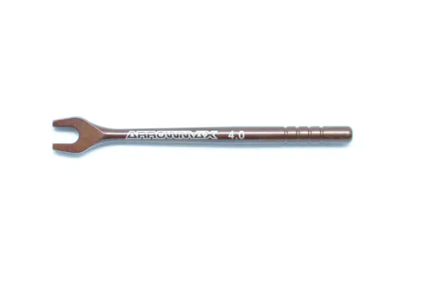 Turnbuckle Wrench 4mm V2 – view 2