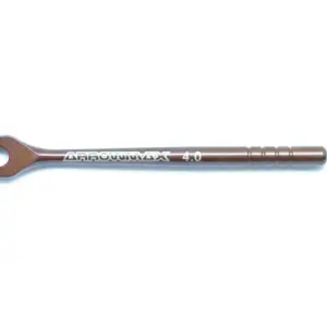 Turnbuckle Wrench 4mm V2