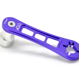 Flywheel Wrench Tool Wheel Nut for 1:8 Off Road