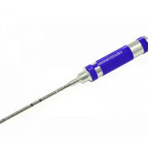 Arm Reamer 3.5 X 120mm