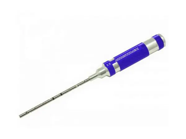 Arm Reamer 3.5 X 120mm