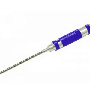 Arm Reamer 4.0 X 120mm