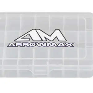 21compartment Parts Box (196 X 132 X 41mm)