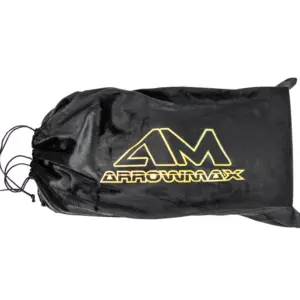 Am Rugsack Bag for 1/10 on-Road 10 Years Anniversary Le (31x53cm)