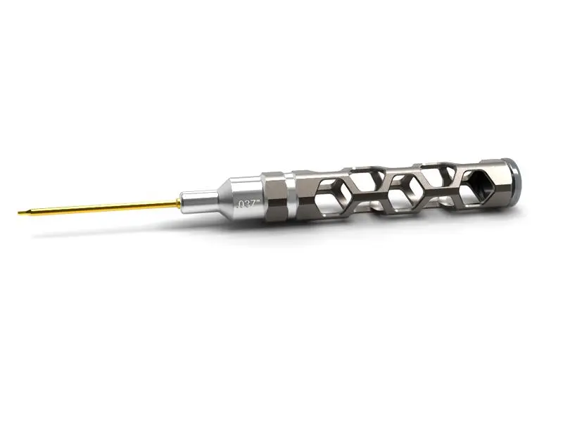 Allen Wrench .037(0.94MM) X 60mm Honeycomb