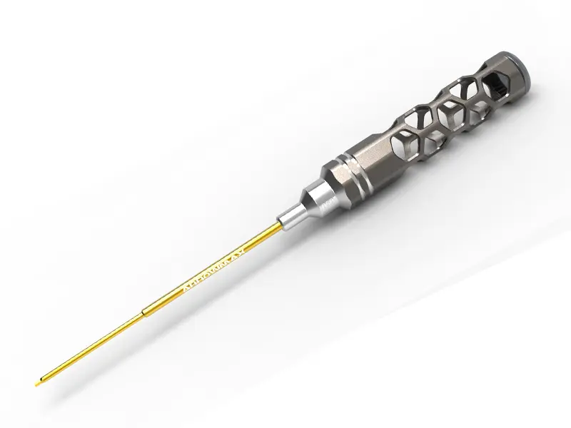 Allen Wrench .050 X 120mm Honeycomb