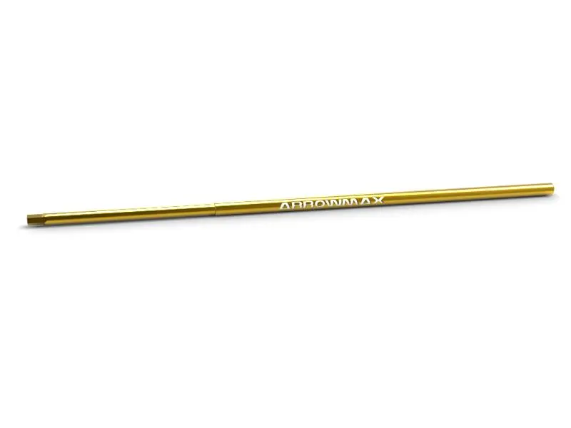 Allen Wrench 2.0 X 120mm Tip Only V2