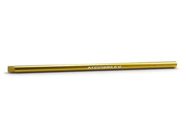 Tip for Allen Wrench 4.0 X 120mm V2