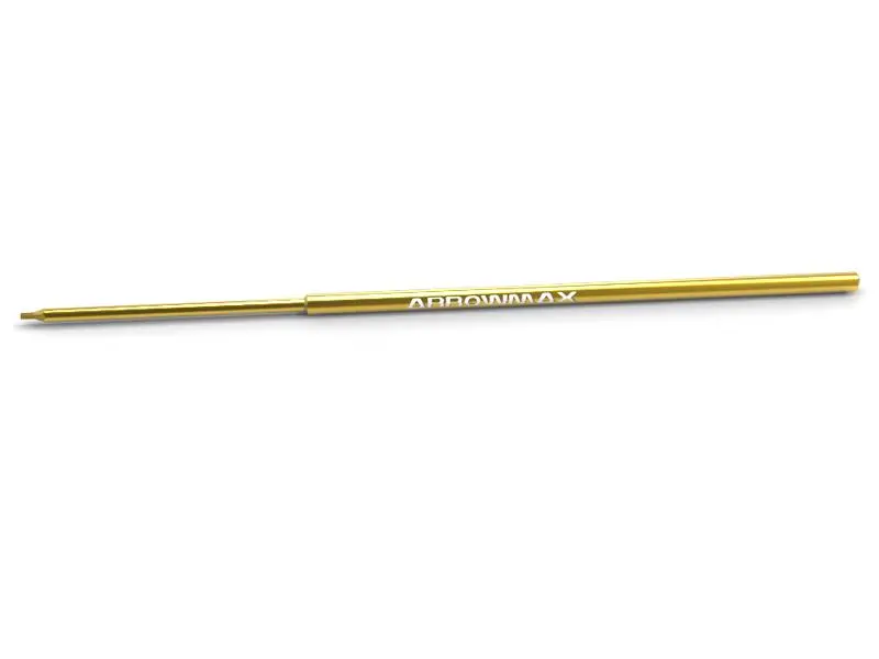 Tip for Allen Wrench .035 X 120mm V2