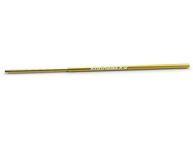 Tip for Allen Wrench .050 X 120mm V2
