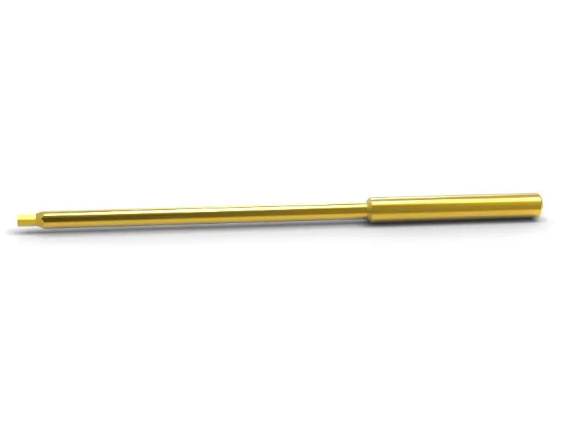 Tip for Allen Wrench .050 X 60mm V2