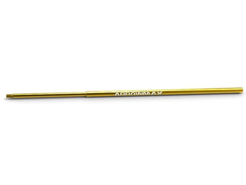 Tip for Allen Wrench .063 (1:16) X 120mm V2