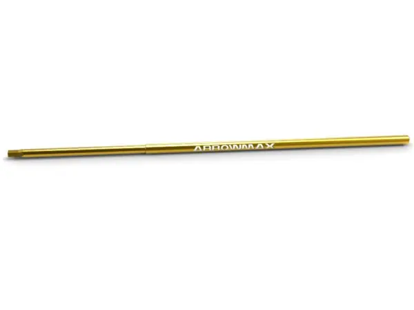 Tip for Allen Wrench .078 (5:64) X 120mm V2