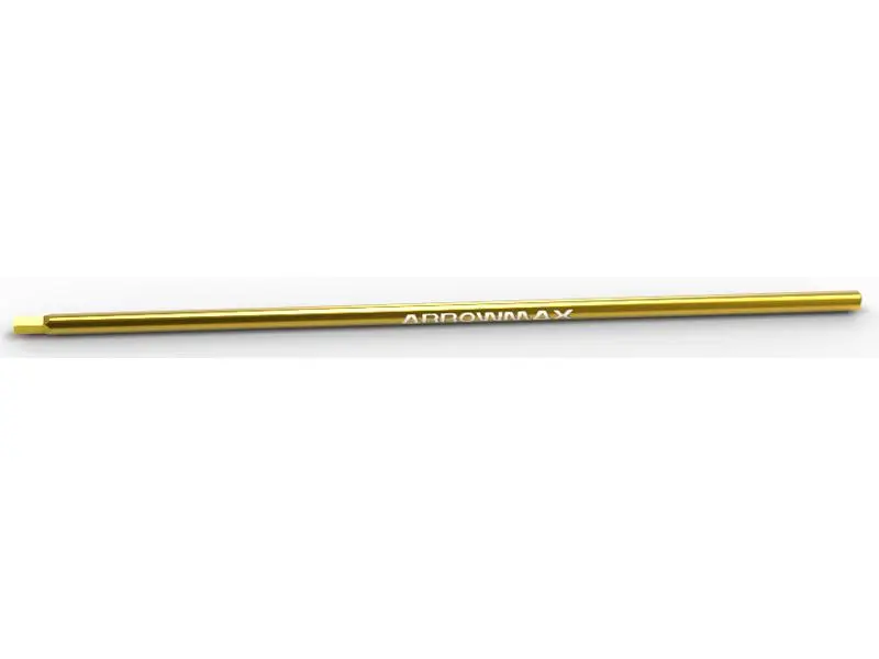 Tip for Allen Wrench .093 (3:32) X 120mm V2