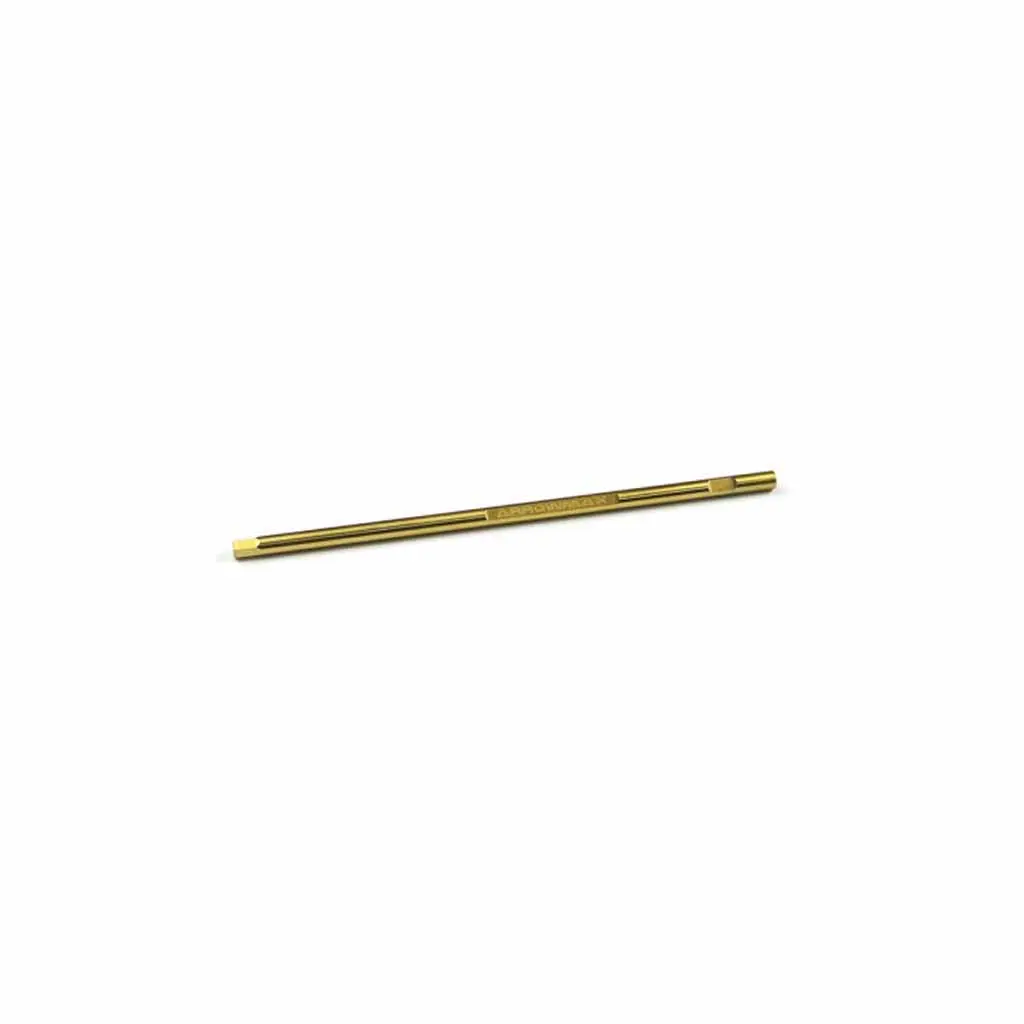 Allen Wrench 3.0 X 100mm Tip Only (Tungsten Steel)