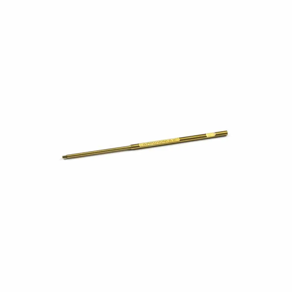 Allen Wrench .050 X 100mm Tip Only (Tungsten Steel)