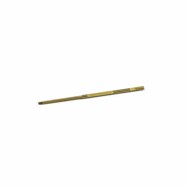 Allen Wrench .063 (1/16) X 100mm Tip Only (Tungsten Steel)