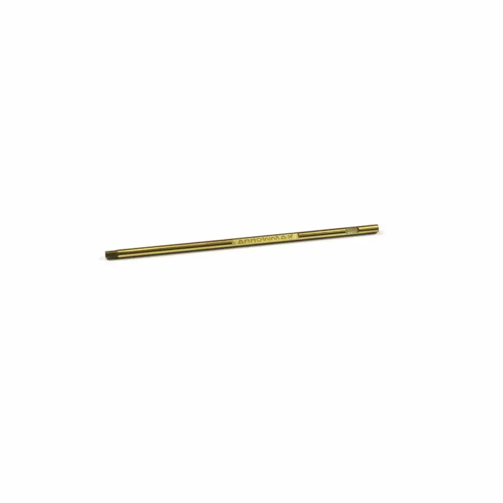 Allen Wrench .093 (3/32) X 100mm Tip Only (Tungsten Steel)
