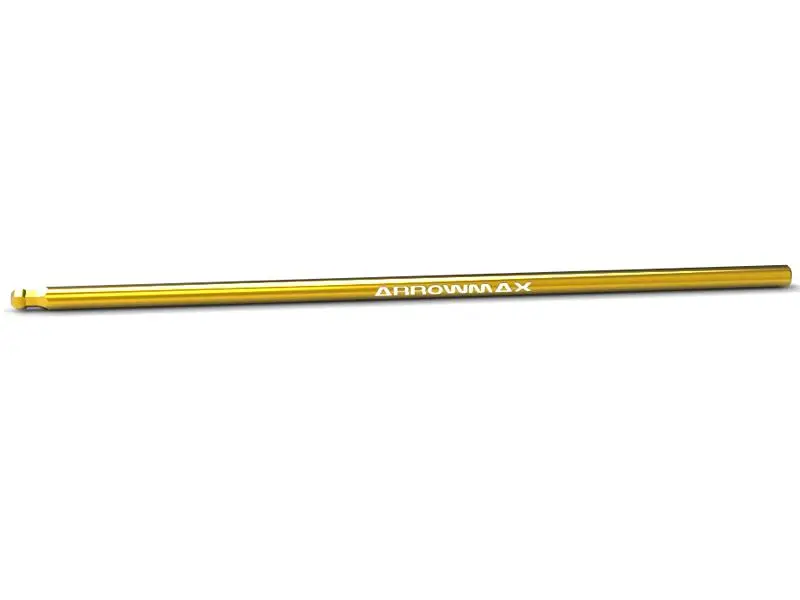 Tip for Ball Driver Hex Wrench 3.0 X 120mm V2