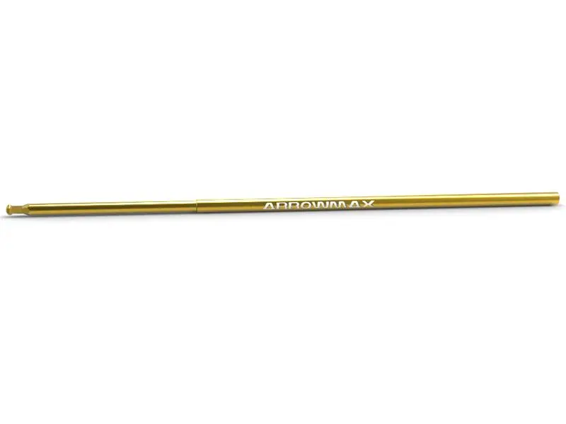 Tip for Ball Driver Hex Wrench .078 (5:64) X 120mm V2