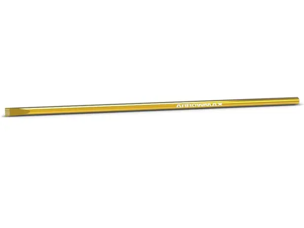 Tip for Flat Head Screwdriver 4.0 X 150mm V2