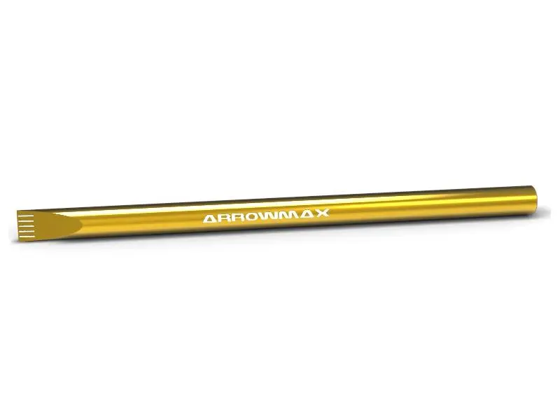 Tip for Flat Head Screwdriver 5.8 X 100mm V2