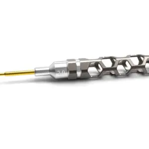 Phillips Screwdriver 2.0 X 60mm Honeycomb