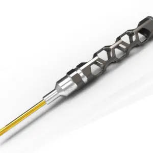 Phillips Screwdriver 3.5 X 60mm Honeycomb