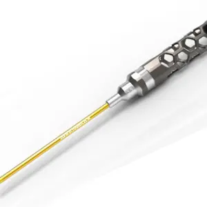 Phillips Screwdriver 3.5 X 120mm Honeycomb