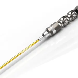 Phillips Screwdriver 4.0 X 120mm Honeycomb