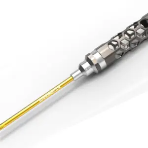 Phillips Screwdriver 5.0 X 120mm Honeycomb