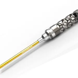 Phillips Screwdriver 5.8 X 120mm Honeycomb