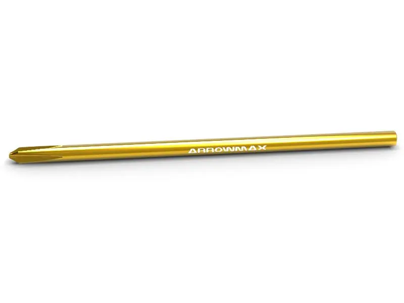 Tip for Phillips Screwdriver 5.0 X 120mm V2
