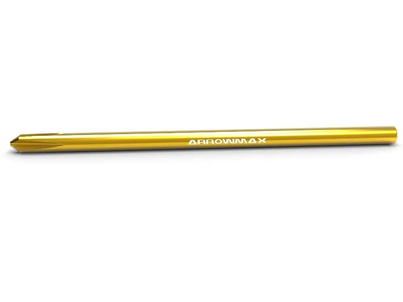 Tip for Phillips Screwdriver 5.8 X 120mm V2