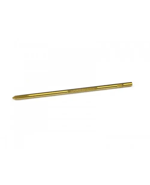 Phillips Screwdriver 3.5 X 100mm Tip Only V3