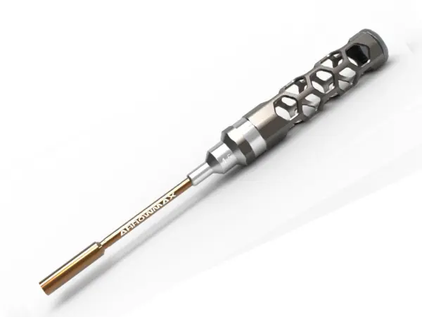 Nut Driver 4.5 X 100mm Honeycomb