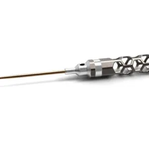 Exhaust Spring / Caster Clip Remover Honeycomb