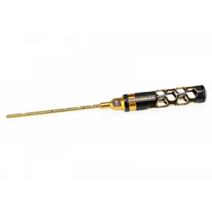 Arm Reamer 1/8 (3.17) X 120mm Black Golden