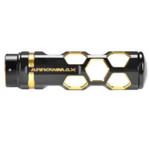 Centax Clutch Spring Preload Registry Tool Black Golden