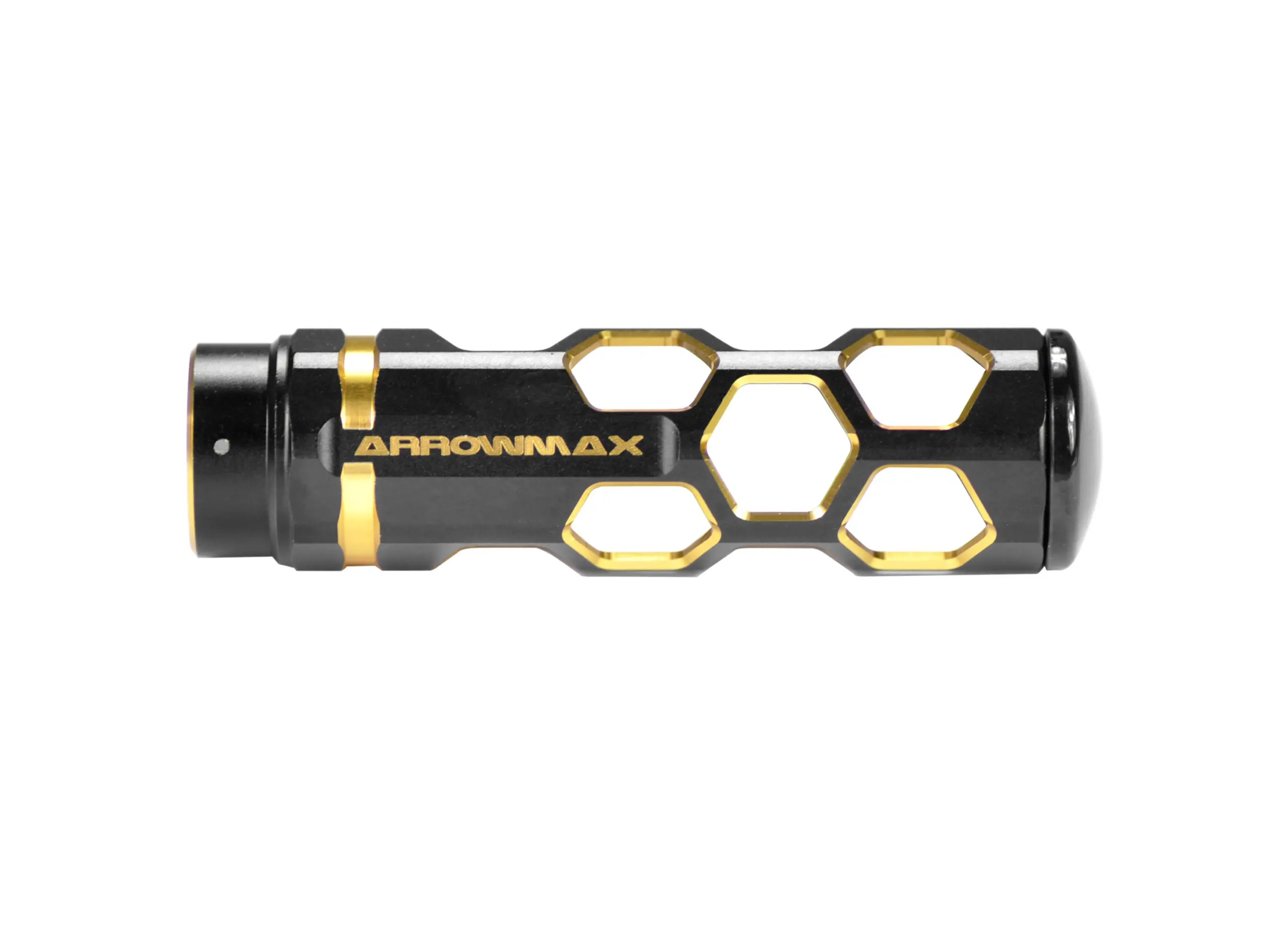 Centax Clutch Spring Preload Registry Tool Black Golden