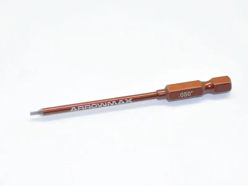 Power Tip Allen Wrench .050 X 80mm