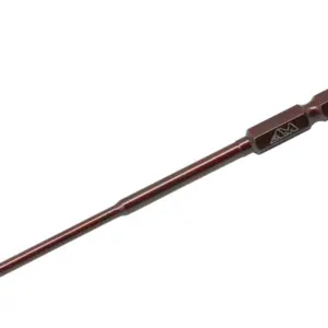 Power Tip Allen Wrench .063 (1:16) X 80mm