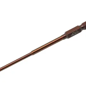 Allen Wrench .078 (5/64inches) X 80mm Power Tip Only