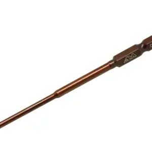 Power Tip Allen Wrench .093 (3:32) X 80mm