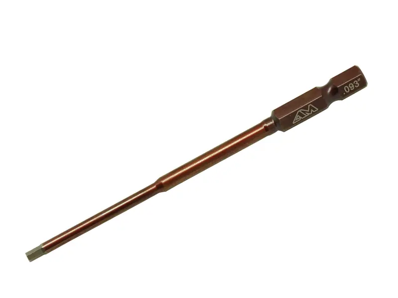Power Tip Allen Wrench .093 (3:32) X 80mm