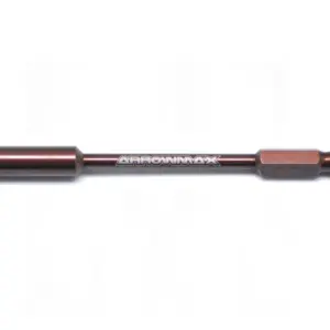 Nut Driver 5.5 X 100mm Power Tip Only