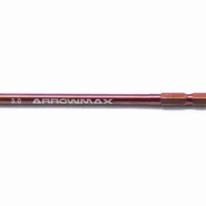 Allen Wrench 3.0 X 70mm Tip