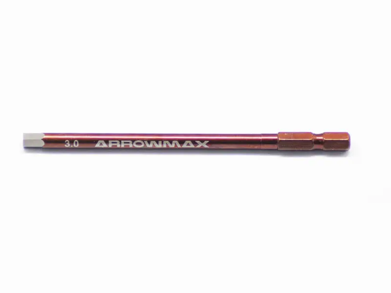 Allen Wrench 3.0 X 70mm Tip